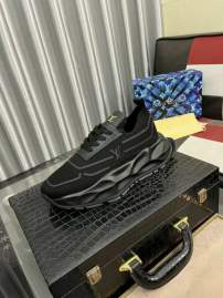 Picture of Louis Vuitton Shoes _SKULVsz38-44hnh071817408